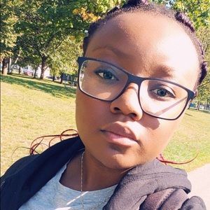 Meet your Posher, Seraphine